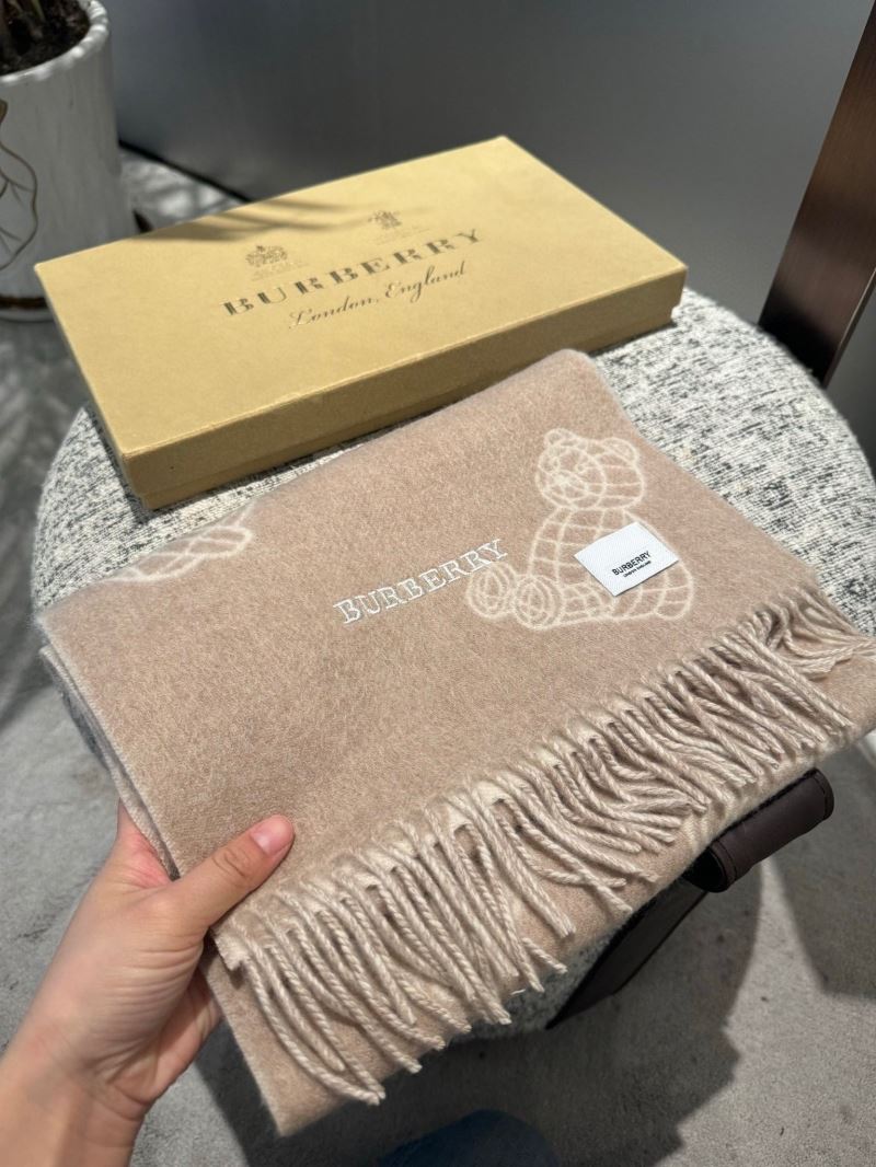 Burberry Scarf